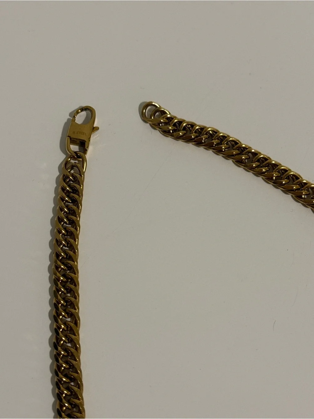 N/A classic gold